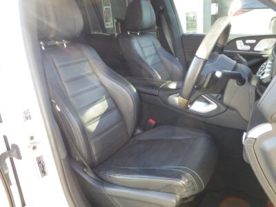 2021 Mercedes Benz GLS400d 4Matic AMG Line