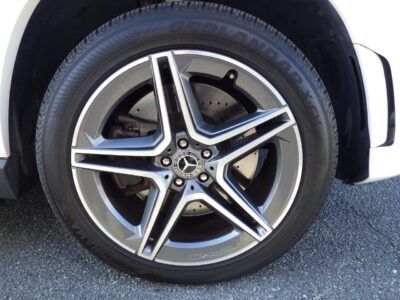 2021 Mercedes Benz GLS400d 4Matic AMG Line