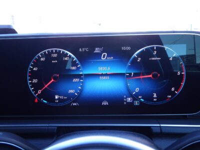 2021 Mercedes Benz GLS400d 4Matic AMG Line