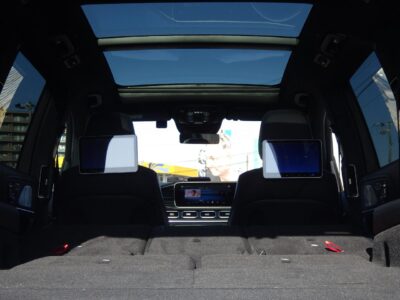 2021 Mercedes Benz GLS400d 4Matic AMG Line