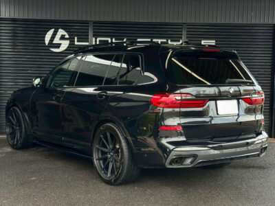 2020 BMW X7 xDrive 35d M Sport