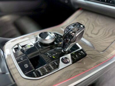 2020 BMW X7 xDrive 35d M Sport