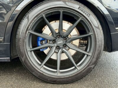 2020 BMW X7 xDrive 35d M Sport