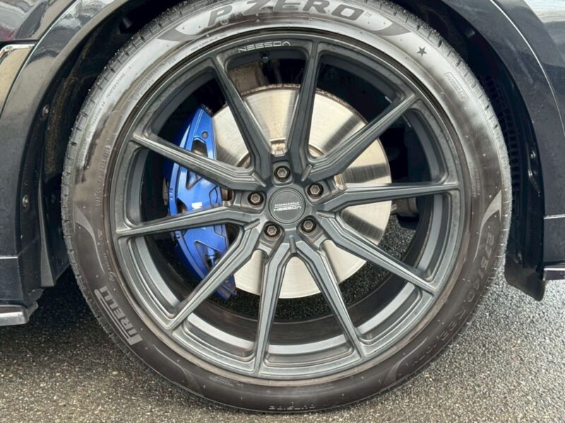 2020 BMW X7 xDrive 35d M Sport