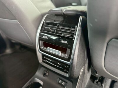 2020 BMW X7 xDrive 35d M Sport