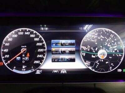 2020 Mercedes Benz E300 Avant-garde Sports