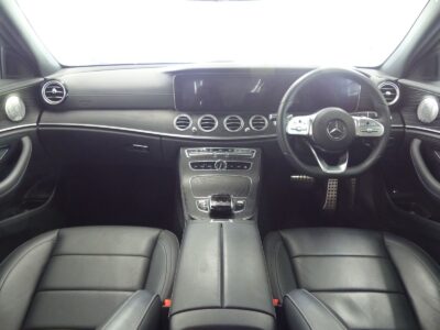 2020 Mercedes Benz E300 Avant-garde Sports