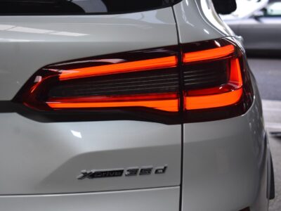 2019 BMW X5 xDrive 35d M Sport