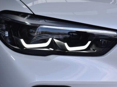 2019 BMW X5 xDrive 35d M Sport