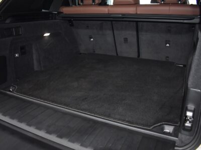 2019 BMW X5 xDrive 35d M Sport