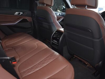 2019 BMW X5 xDrive 35d M Sport