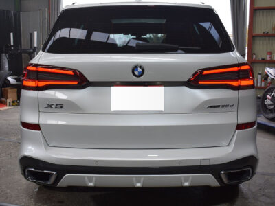 2019 BMW X5 xDrive 35d M Sport