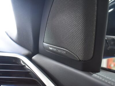 2019 BMW X5 xDrive 35d M Sport