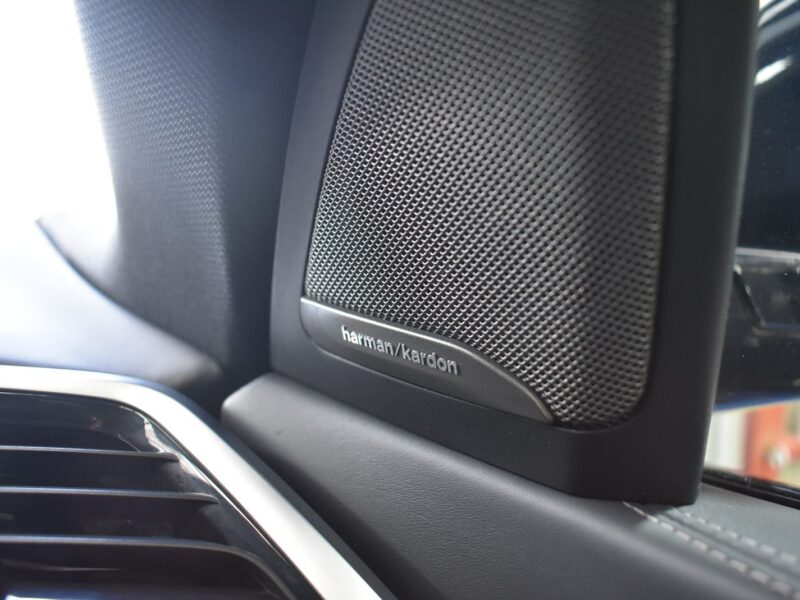 2019 BMW X5 xDrive 35d M Sport