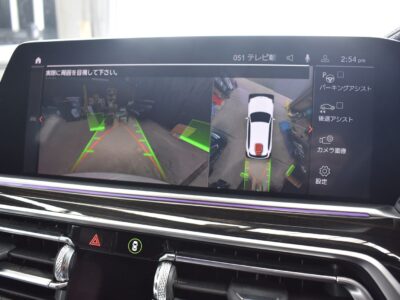 2019 BMW X5 xDrive 35d M Sport