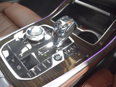 2019 BMW X5 xDrive 35d M Sport