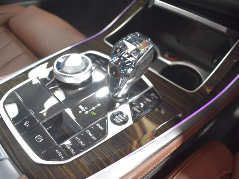 2019 BMW X5 xDrive 35d M Sport