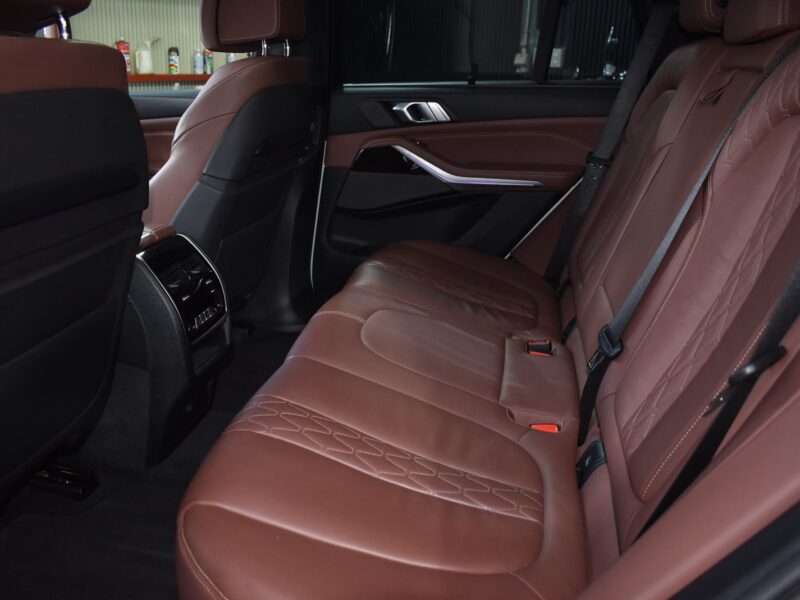 2019 BMW X5 xDrive 35d M Sport