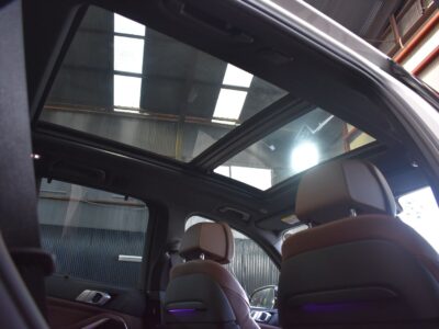 2019 BMW X5 xDrive 35d M Sport