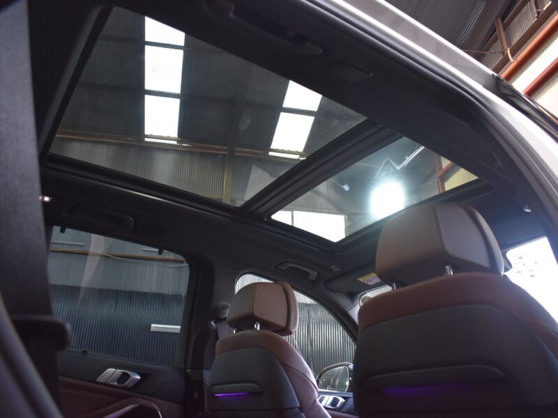 2019 BMW X5 xDrive 35d M Sport