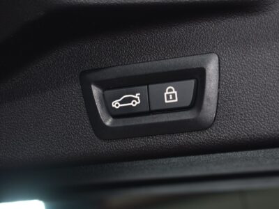 2019 BMW X5 xDrive 35d M Sport