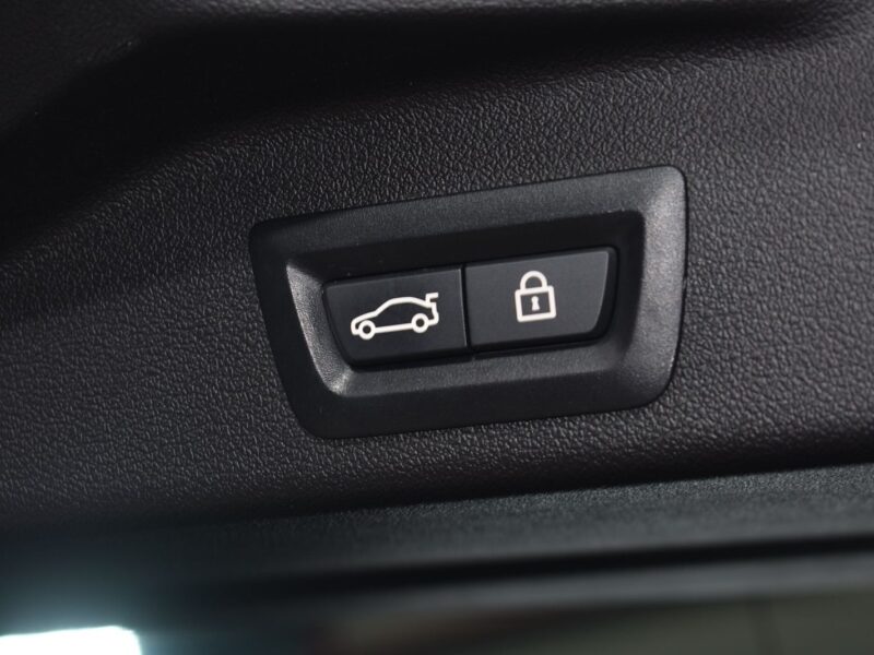 2019 BMW X5 xDrive 35d M Sport