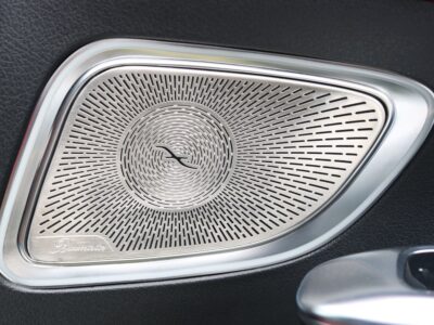 2022 Mercedes Benz C220d Avant-garde AMG Line