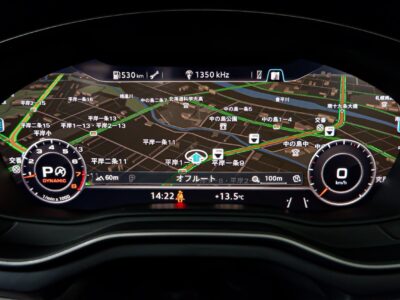 2019 AUDI A4 45TFSI Quattro Meisterstück S-Line