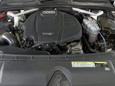 2019 AUDI A4 45TFSI Quattro Meisterstück S-Line