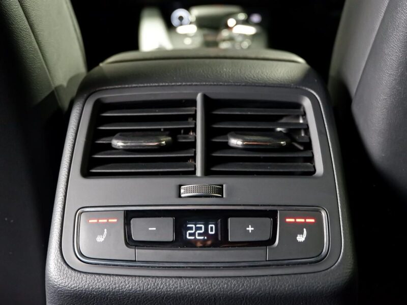 2019 AUDI A4 45TFSI Quattro Meisterstück S-Line