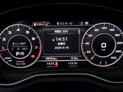 2019 AUDI A4 45TFSI Quattro Meisterstück S-Line