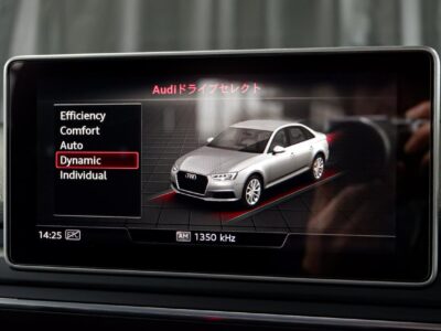 2019 AUDI A4 45TFSI Quattro Meisterstück S-Line