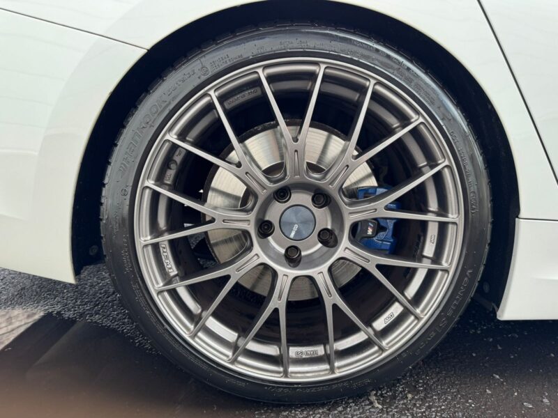 2019 BMW 330i M Sport
