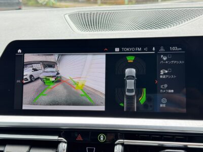 2019 BMW 330i M Sport