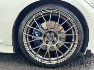 2019 BMW 330i M Sport