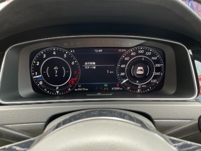 2021 Volkswagen Golf R