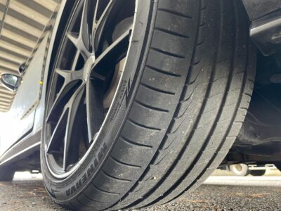 2021 Volkswagen Golf R