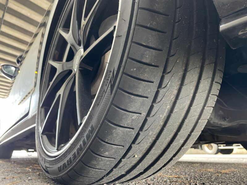 2021 Volkswagen Golf R