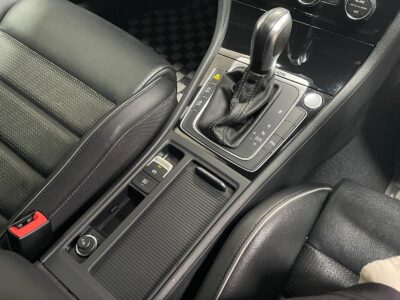 2021 Volkswagen Golf R