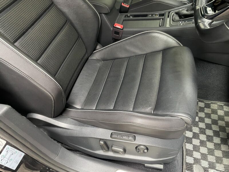 2021 Volkswagen Golf R