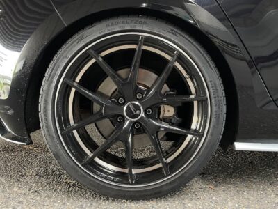 2021 Volkswagen Golf R