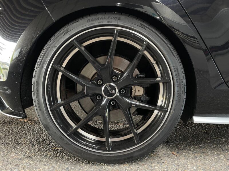 2021 Volkswagen Golf R