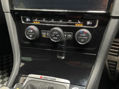 2021 Volkswagen Golf R