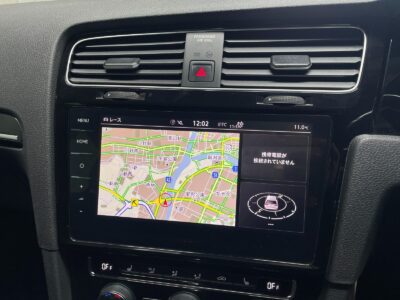 2021 Volkswagen Golf R