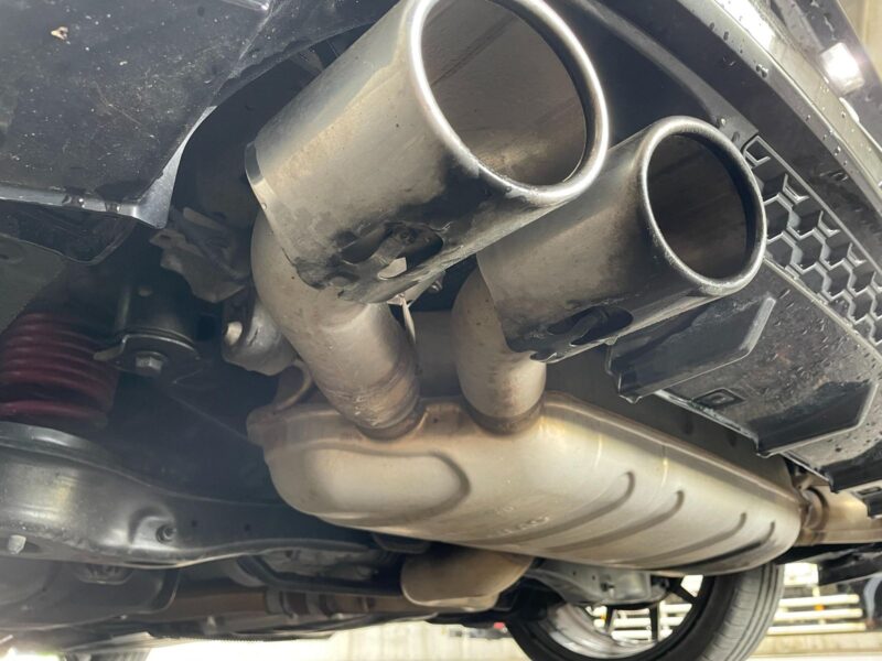 2021 Volkswagen Golf R