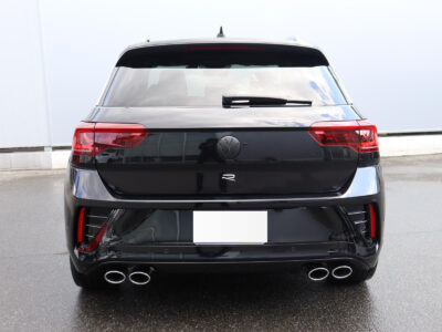 2022 Volkswagen T-Roc R