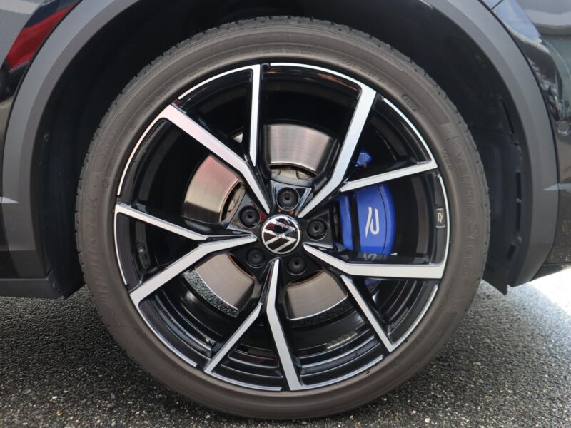 2022 Volkswagen T-Roc R