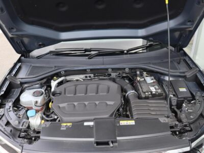 2022 Volkswagen T-Roc R