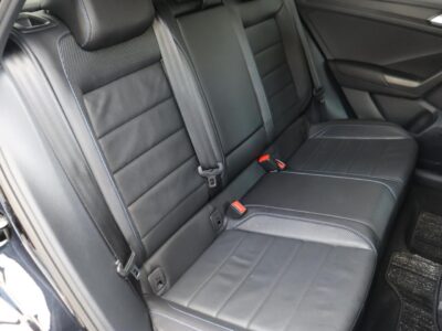 2022 Volkswagen T-Roc R