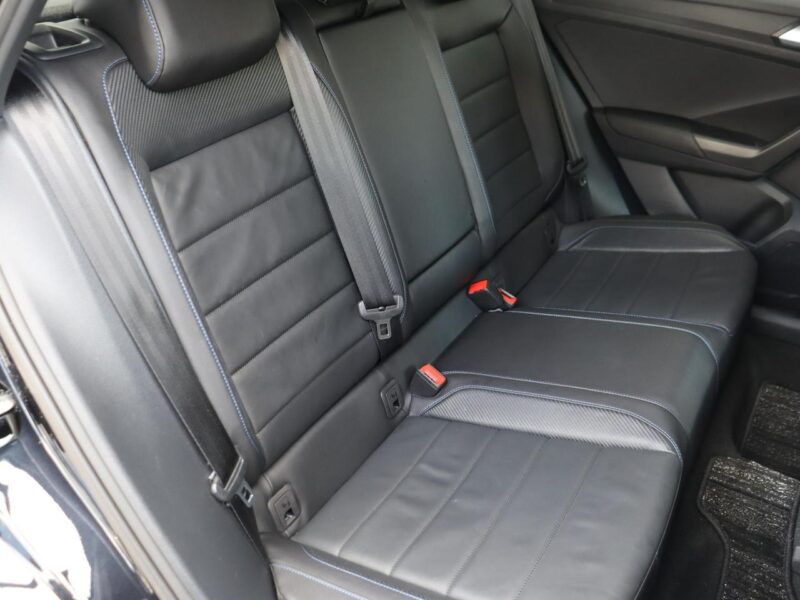 2022 Volkswagen T-Roc R